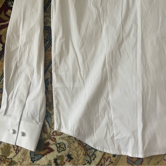 Theory Sylvain Wealth Shirt - Picture 4 of 10